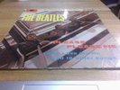 THE BEATLES PLEASE PLEASE ME Parlophone Co Mono UK LP 1963 SLEEVE & EMITEX INNER