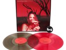 Widespread Panic Everyday Vinyl 2xLP Red / Gray Vinyl 2xLP Limited