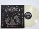SABBAT Sabbaticult VINYL RECORD LP Clear 2024 R.I.P. Records D&L 034