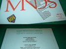 SIMPLE MINDS Alive And Kicking rare 7