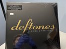 Deftones B-Side & Rarities LP Vinyl Record Factory Sealed Reissue