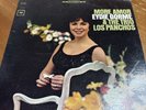 More Amor Eydie Gorme & The Trio Los Panchos Vinyl LP