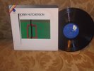 Bobby Hutcherson Patterns Blue Note LT-1044 1st Stanley Cowell Reggie Workman NM