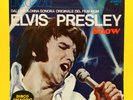 ELVIS PRESLEY (45 RPM - ITALY) DP 1 