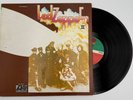 Led Zeppelin II LP Vinyl SD 19127 Mid-70s US Press Atlantic Green/Orange Label V