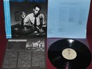 DONALD FAGEN - ‎THE NIGHTFLY - WARNER BROS P-11264 1982 - LP JAPAN OBI 1ST EDITION