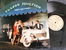 Tuxedo Junction Direct To Disc 12