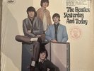 The Beatles Yesterday And Today Capitol Records Made in USA 1966