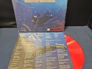 Billie Eilish - Hit Me Hard And Soft Amazon Eco Mix Red VINYL LP RECORD