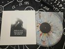 THE SISTERS OF MERCY  SPLATTER  VINYL LP