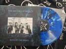 THE SISTERS OF MERCY  SPLATTER VINYL LP