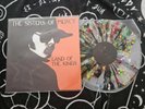THE SISTERS OF MERCY  SPLATTER VINYL LP