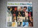 The Many Moods Of Murry Wilson SEALED MONO VINYL LP  BEACH BOYS  BRIAN WILSON