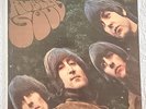 The Beatles Rubber Soul ST2442 Vinyl VG+ 1965 Capitol Scranton Ultrasonic Clean