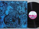 ARZACHEL S/T  Orig Promo 1970 UK Prog Psych Lp German Pressing  NICE COPY