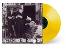 The Style Council– Our Favourite Shop [HMV Exclusive Yellow 12
