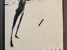 SCRATCH ACID S/T EP Rabid Cat Vinyl  1984 with Insert Excellent