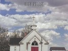 HIGH PRIEST (BLUE VINYL) by Alex Chilton [VINYL]