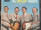 CRICKETS - The 