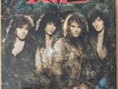 XYZ xyz ORIGINAL UK LP FREE UK POSTAGE DIRTY LOOKS, GREAT WHITE, LAND OF GYPSIES
