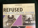 The Refused - The Shape Of Punk To Come - 1998 - Original Vinyl - NM