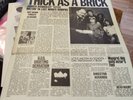 Vintage Jethro Tull 