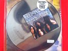 Deep Purple Machine Head (Picture Disc, With poster) LP