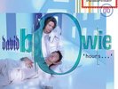 David Bowie 'Hours...' (Vinyl) 12