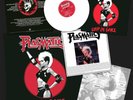 PLASMATICS COUP DE GRACE LP Ramones CBGB punk metal devo Vinyl clash motorhead