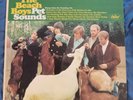 Brian Wilson The Beach Boys Pet  Sounds Original MONO  LP T2458