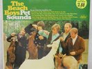 BEACH BOYS 1966 PET SOUNDS Factory SEALED Capitol  Records LP Brian Wilson