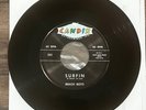 THE BEACH BOYS - SURFIN 45.  CANDIX 331