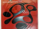 SPACE SAFARI SOUL FREE FORM FFR052 Germany VINYL 2x12