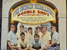 THE SWINGIN' MEDALLIONS   DOUBLE SHOT   LP 1966   EX/VG+