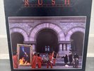 Original Vintage RUSH 