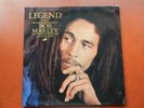 Bob Marley Legend the Best of Bob Double LP Island BMW1 1984 gatefold sleeve