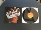 JUDAS PRIEST - BRITISH STEEL 1980 DUTCH PRESS 12