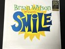 Brian Wilson Presents Smile-ORIGINAL 2004 US Rhino Double LP-Beach Boys-SEALED