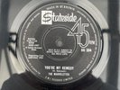 THE MARVELETTES. You’re my remedy/ A little bit of sympathy. SS 334 MINT MINUS
