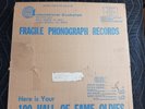 Vee-Jay Records 100 Hall Of Fame Oldies (Titles & Artists in Description) 5x LP