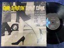 SONNY CLARK COOL STRUTTIN' BLUE NOTE LIBERTY BST 81588 STEREO US VINYL LP