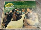 The Beach Boys-Pet Sounds/DT2458/Duophonic LP