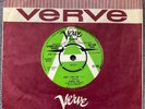 HOWARD TATE - BABY I LOVE YOU rare UK 1967 DEMO PROMO / NORTHERN SOUL MOD /MINT-