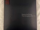 Depeche Mode The Singles 86 98 Audiophile Vinyl Limited Edition Box Set, Unused