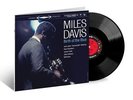 Miles Davis Birth Of The Blue Vinyl Lp 180 Size New & Sealed