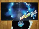 Nazareth – Razamanaz LP 1973  UK PRESS