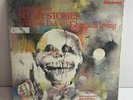 SUPER RARE George S Irving Scary Stories To Tell In The Dark Vinyl Record