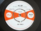 Kim Fowley - The Trip - Island - UK - EX - Listen