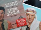 Elvis Presley HARUM SCARUM LSP-3468 (USA 1965 ORIGINAL) 
