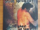 Bruce Springsteen - The Ghost of Tom Joad: COL 4816501 EU 1st 1995 Vinyl LP EX